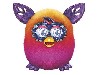 Furby Boom Crystal (Orange to Pink)