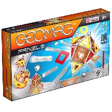 Panels (104 dílů - Geomag)