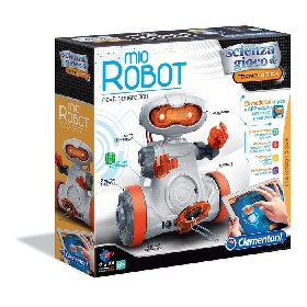 Robot Mio (Nová generace)
