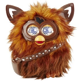 Furby Furbacca