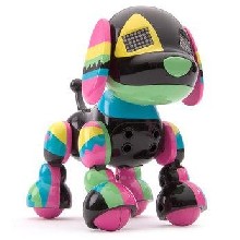Zoomer Zuppies (Roxy)