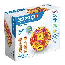 Supercolor Masterbox Warm (...