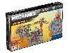 Sada M3 (146 dílů - Geomag Mec...