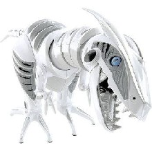 Roboraptor