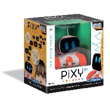 Robot Pixy