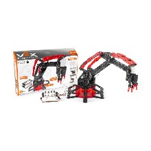 Motorizované robotické rameno ...