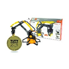 Robotické rameno (VEX Robo...