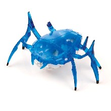 Hexbug Scarab (více barev)