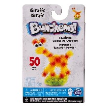 Žirafa (50 Bunchems)