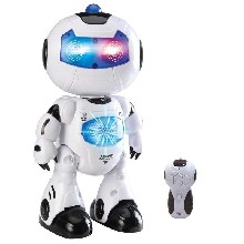 Cool Robot na dálkové ovl...