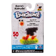 Pštros (50 Bunchems)