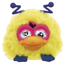 Furby Party Rocker (Wittby)
