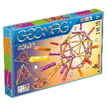 Color (127 dílů - Geomag)