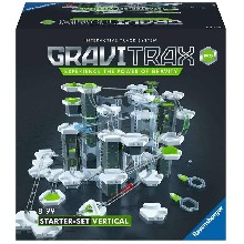 GraviTrax PRO (Startovní sada)