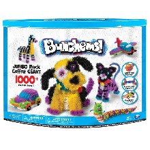 Balíček Bunchems Jumbo (p...