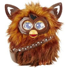 Furby Furbacca