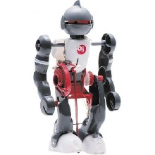 Akrobatický Robot