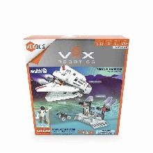 Sada Rescue Division (VEX Explor...