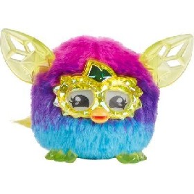 Furby Furbling Crystal...