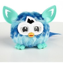 Furby Furbling (Waves)
