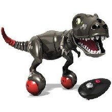 Robotický Dinosaurus (Onyx)