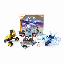 Sada Discovery Command (VEX Expl...