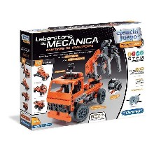 Přepravní vozy (Mechanická la...