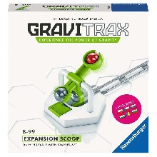 GraviTrax (Lopatka)