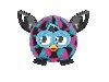 Furby Furbling (Triangles)
