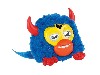 Furby Party Rocker (Scoffby)