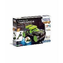 Hotrod Retrofriction Auta (Mecha...