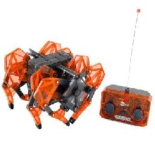 Hexbug Strandbeast XL (víc...