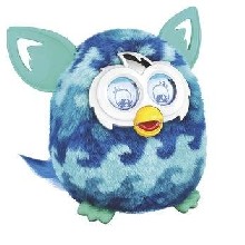 Furby Boom Sweet (Waves)