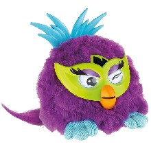 Furby Party Rocker (Fussby)