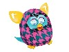 Furby Boom Sweet (Purple Houndst...