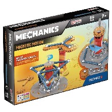 Sada M2 (86 dílů - Geomag...