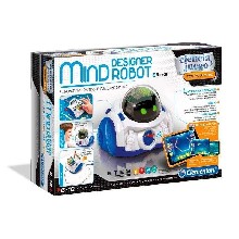 Mind Designer Robot