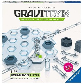 GraviTrax (Výtah)