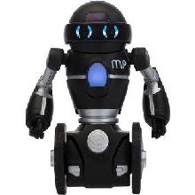 Robot MiP (Černý)