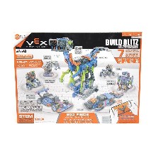 Build Blitz (VEX Robotics)