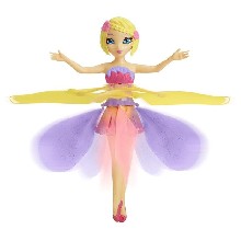 Létající víla Flutterby...