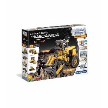 Rypadlo (Mechanická laboratoř)