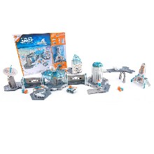 Vesmírné velení (Hexbug)