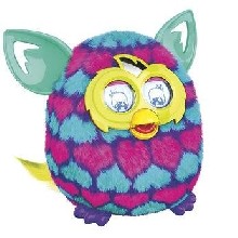 Furby Boom Sweet (Hearts)