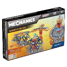 Sada M3 (146 dílů - Geomag...