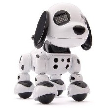 Zoomer Zuppies (Spot)