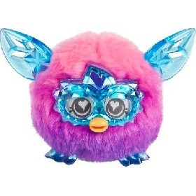 Furby Furbling Crystal...
