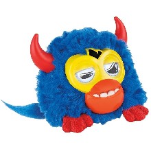 Furby Party Rocker (Scoffby)