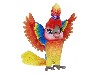 Rock-a-too, the Show Bird (furReal)