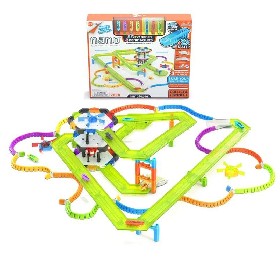 Hexbug Nanotopia